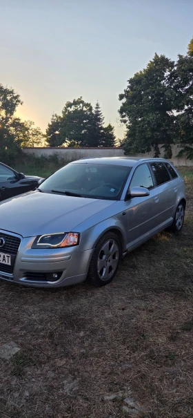 Audi A3 | Mobile.bg � ����� ������ 6