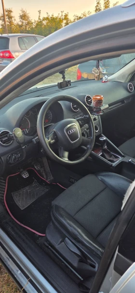 Audi A3 | Mobile.bg � ����� ������ 7