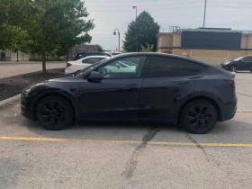 Tesla Model Y * Long Range * CARFAX * ����� �� ����������� | Mobile.bg � ����� ������ 2