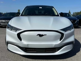 Ford Mustang Mach-E * Premium * CARFAX * ОПЦИЯ ЗА ФИНАНСИРАНЕ  | Auto.bg — изображение 6
