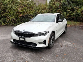 ����� �� �������� �� BMW 330 e xDrive | CARFAX | ���������������