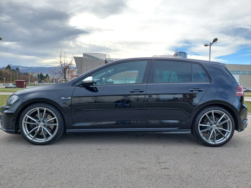 VW Golf Цена до 20.10 ABT 4M, снимка 8 - Автомобили и джипове - 47310307