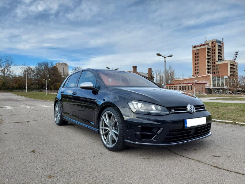 VW Golf Цена до 20.10 ABT 4M, снимка 3 - Автомобили и джипове - 47310307