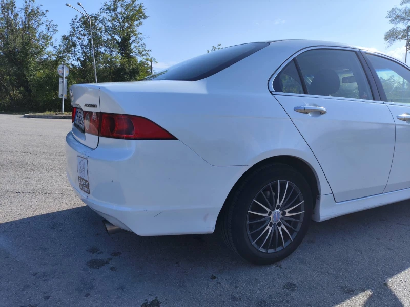 Honda Accord 7, снимка 7 - Автомобили и джипове - 48032019