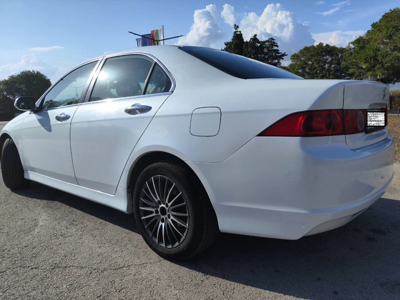 Honda Accord 7, снимка 1 - Автомобили и джипове - 48032019