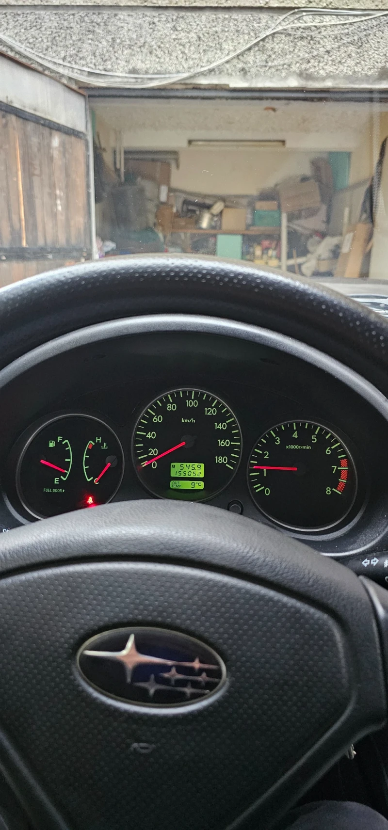 Subaru Forester Cross Sport JDM , снимка 7 - Автомобили и джипове - 47974427