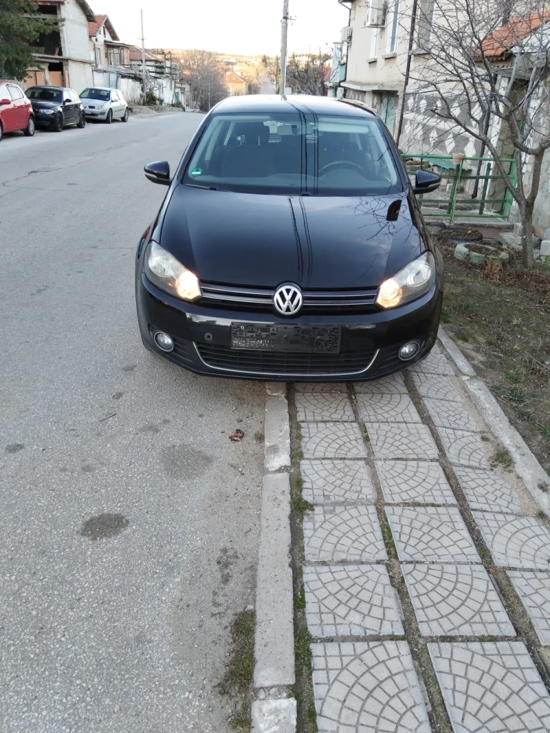 VW Golf 1.6 газ., снимка 12 - Автомобили и джипове - 48324336