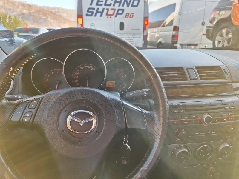 Mazda 3, снимка 5 - Автомобили и джипове - 48441769