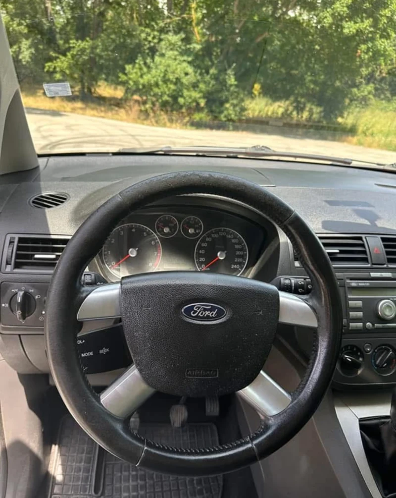 Ford C-max, снимка 9 - Автомобили и джипове - 48692872