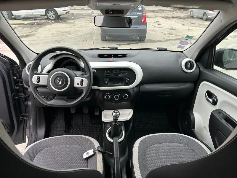 Renault Twingo 0.9 TCe, снимка 5 - Автомобили и джипове - 48696029