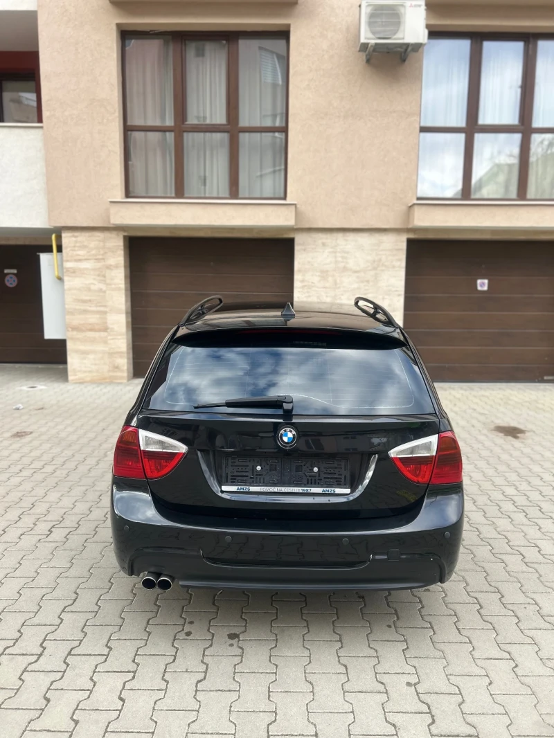 BMW 320, снимка 3 - Автомобили и джипове - 49348888