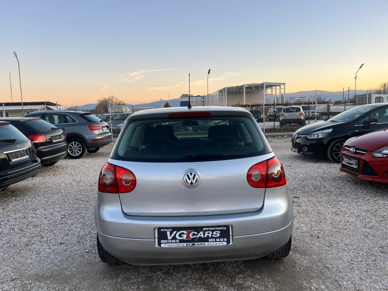 VW Golf 1.9TDI, 105ck., ЛИЗИНГ, снимка 6 - Автомобили и джипове - 49410867