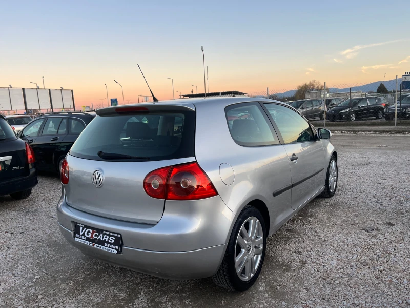 VW Golf 1.9TDI, 105ck., ЛИЗИНГ, снимка 7 - Автомобили и джипове - 49410867