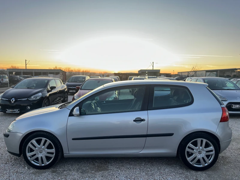 VW Golf 1.9TDI, 105ck., ЛИЗИНГ, снимка 4 - Автомобили и джипове - 49410867