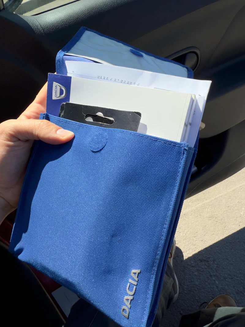 Dacia Sandero, снимка 10 - Автомобили и джипове - 52114355