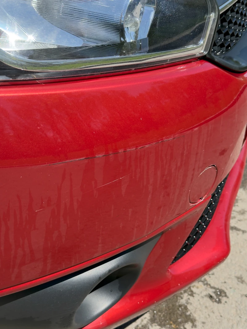 Dacia Sandero, снимка 14 - Автомобили и джипове - 52114355