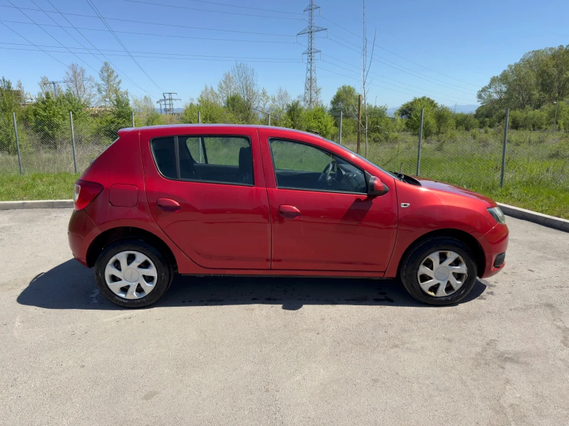 Dacia Sandero, снимка 3 - Автомобили и джипове - 52114355