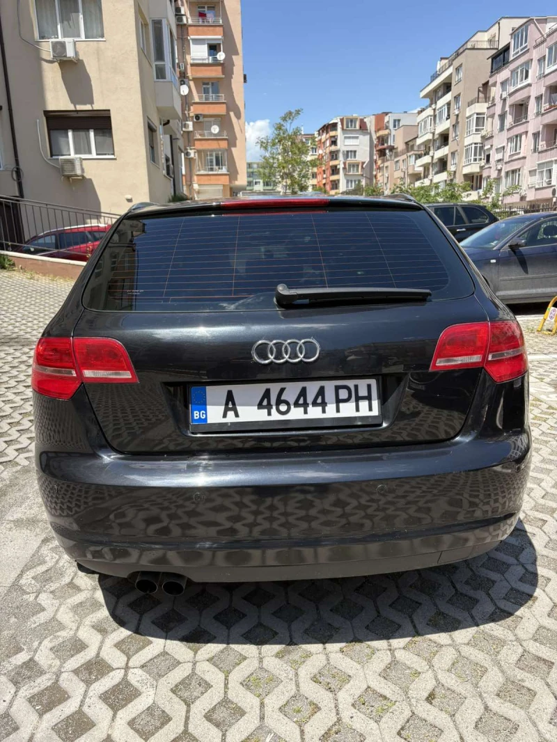 Audi A3, снимка 8 - Автомобили и джипове - 51850226