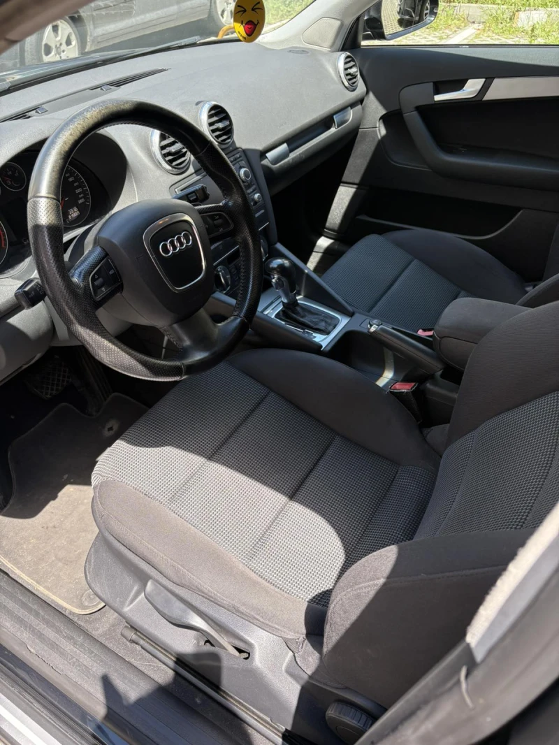 Audi A3, снимка 3 - Автомобили и джипове - 51850226