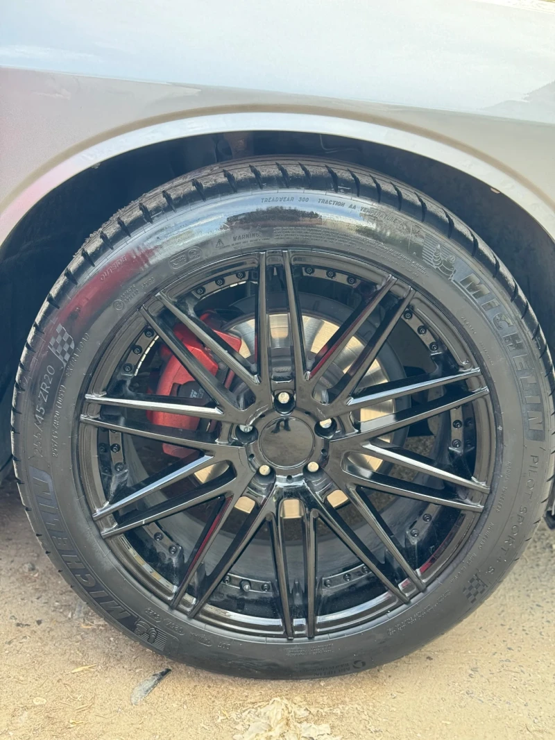 Dodge Challenger SXT, снимка 9 - Автомобили и джипове - 50773140