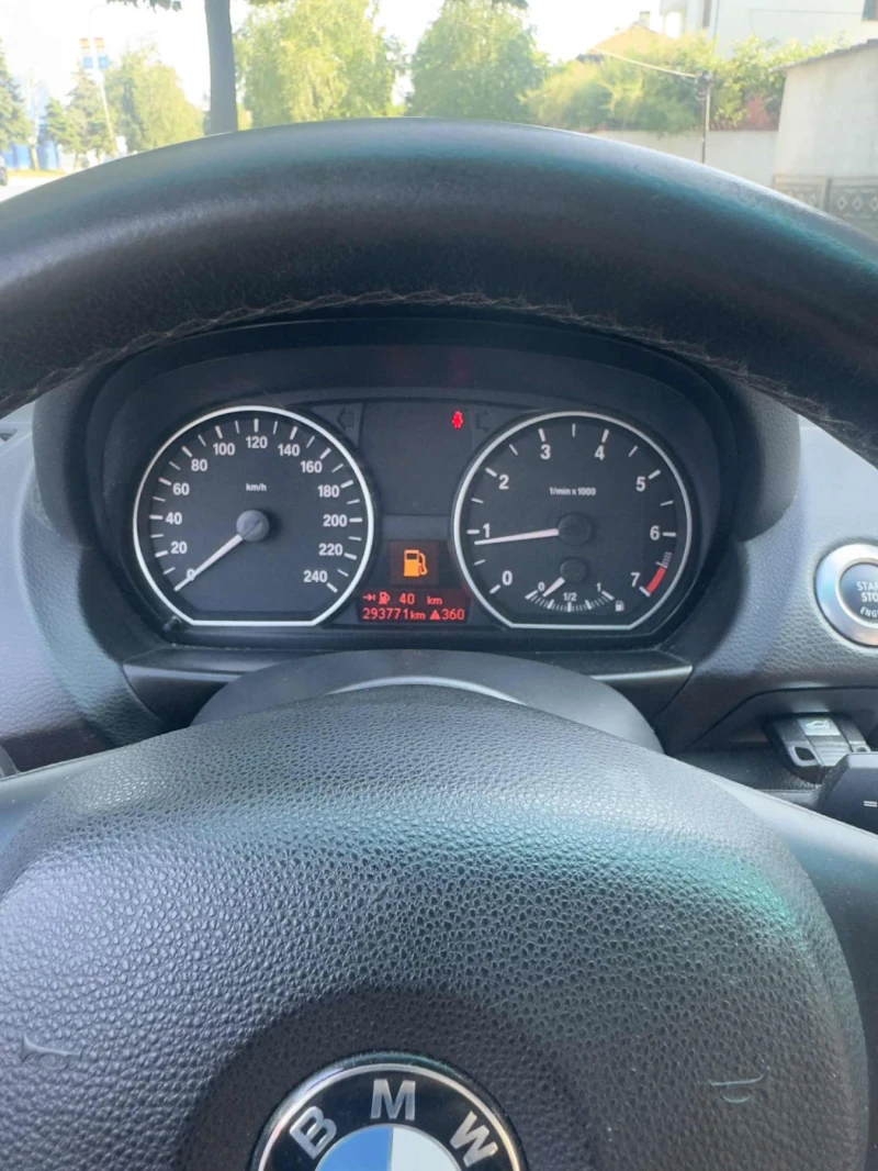 BMW 116, снимка 2 - Автомобили и джипове - 52433329