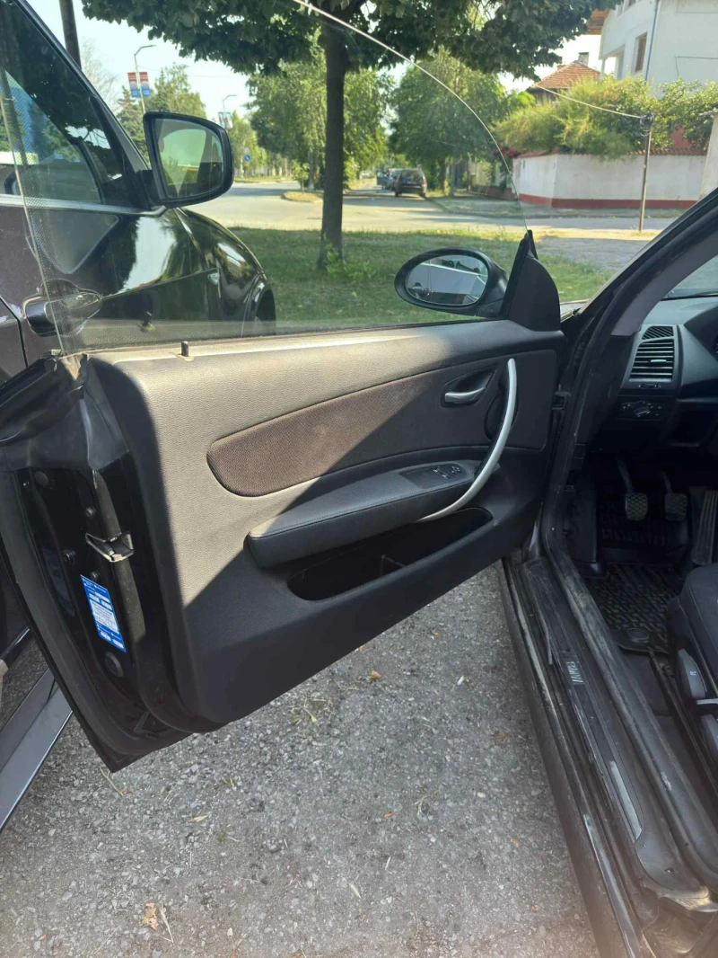BMW 116, снимка 7 - Автомобили и джипове - 52433329