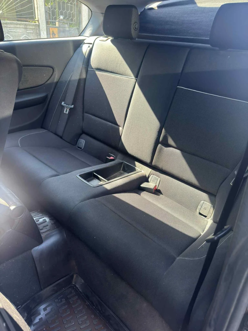 BMW 116, снимка 8 - Автомобили и джипове - 52433329