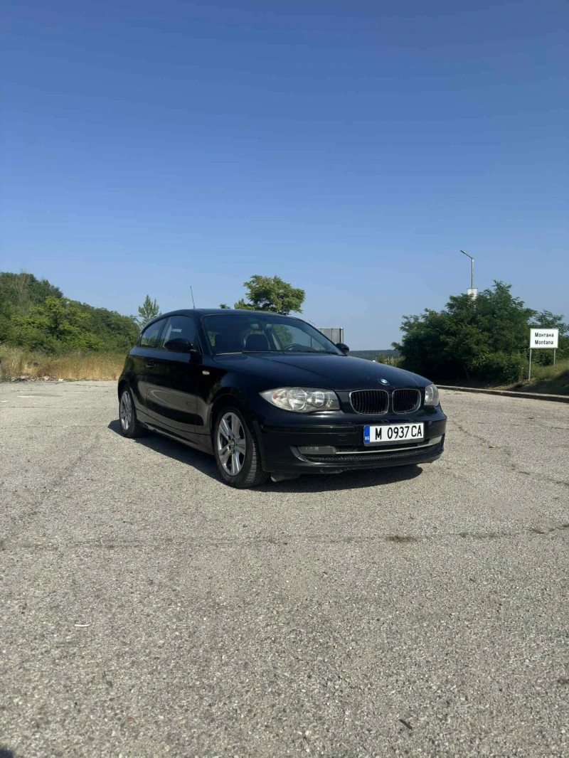 BMW 116