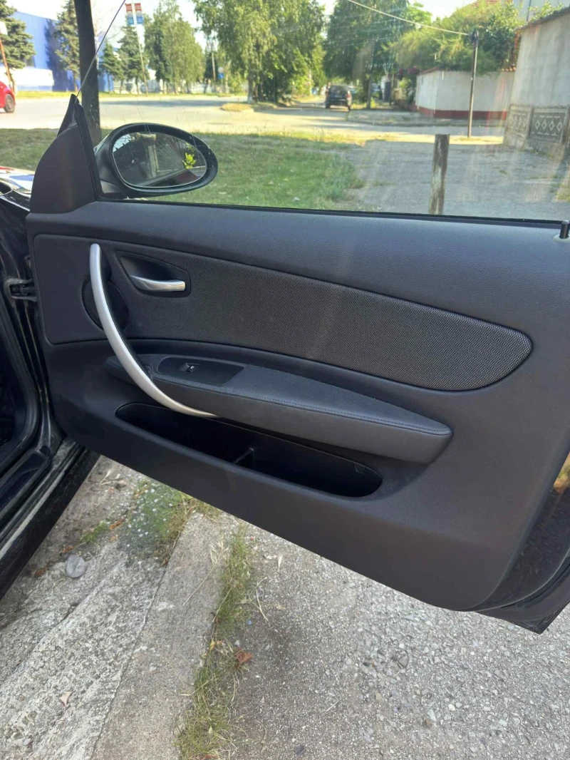 BMW 116, снимка 4 - Автомобили и джипове - 52433329