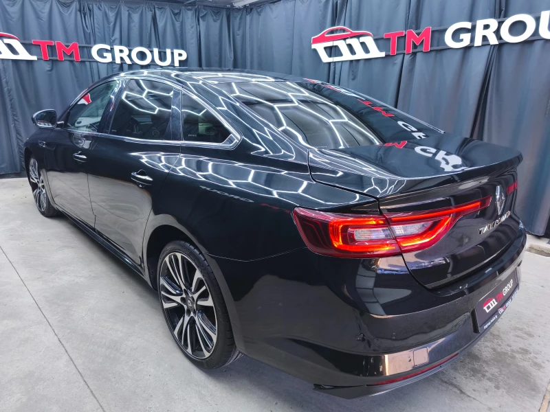 Renault Talisman 1.6dci Automatic , снимка 6 - Автомобили и джипове - 52748154