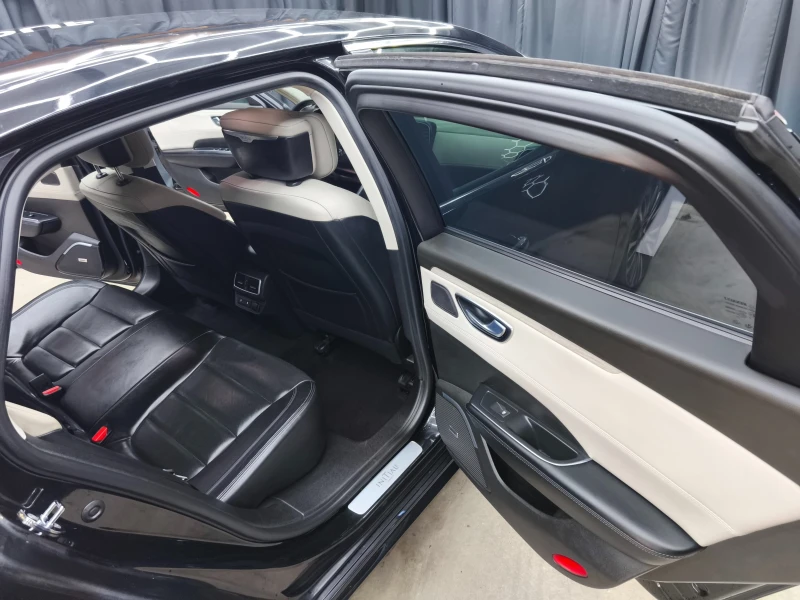 Renault Talisman 1.6dci Automatic , снимка 9 - Автомобили и джипове - 52748154