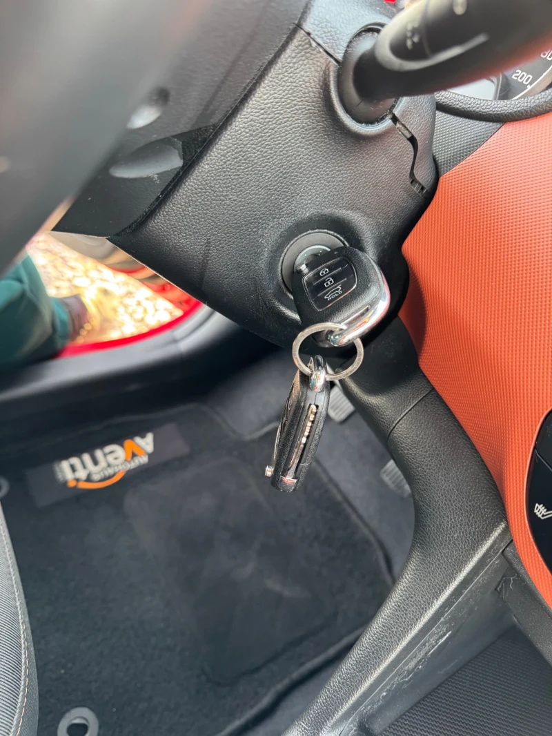 Hyundai I10 1.2, снимка 15 - Автомобили и джипове - 52805972