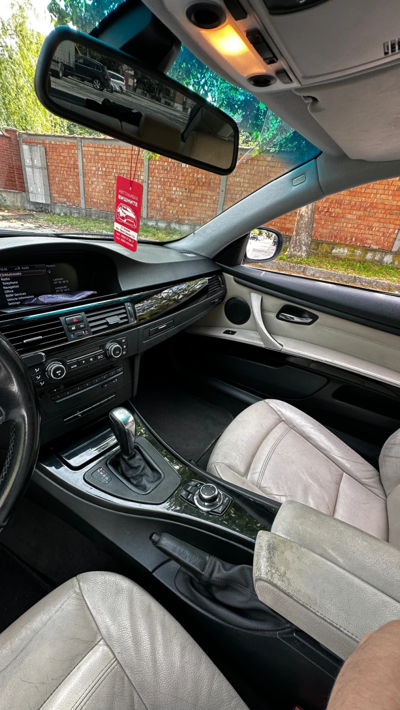 BMW 320, снимка 4 - Автомобили и джипове - 53434817