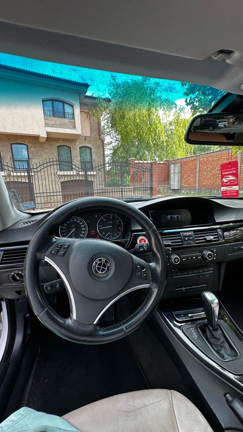 BMW 320, снимка 6 - Автомобили и джипове - 53434817