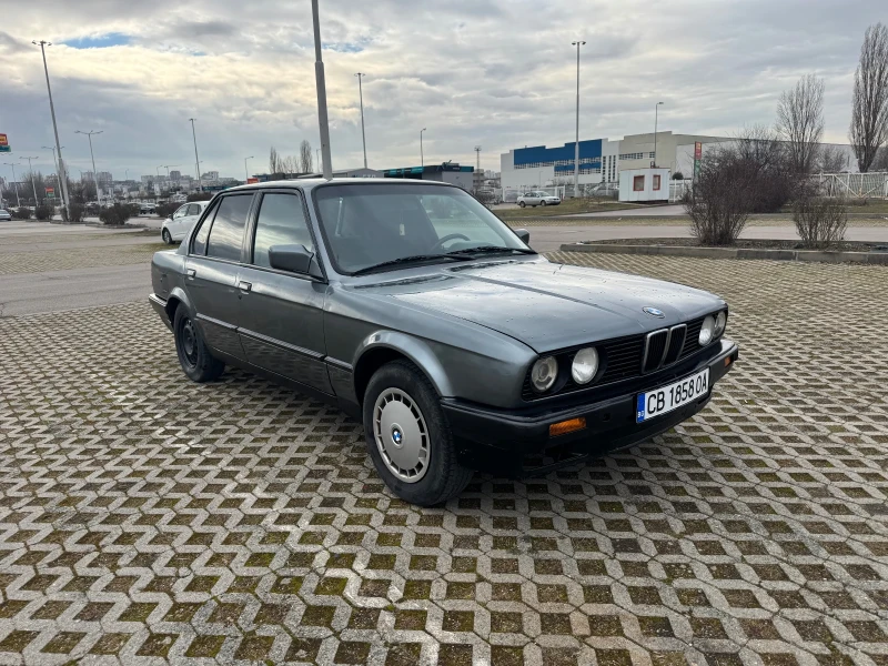 BMW 316 M40B16, снимка 3 - Автомобили и джипове - 53455178