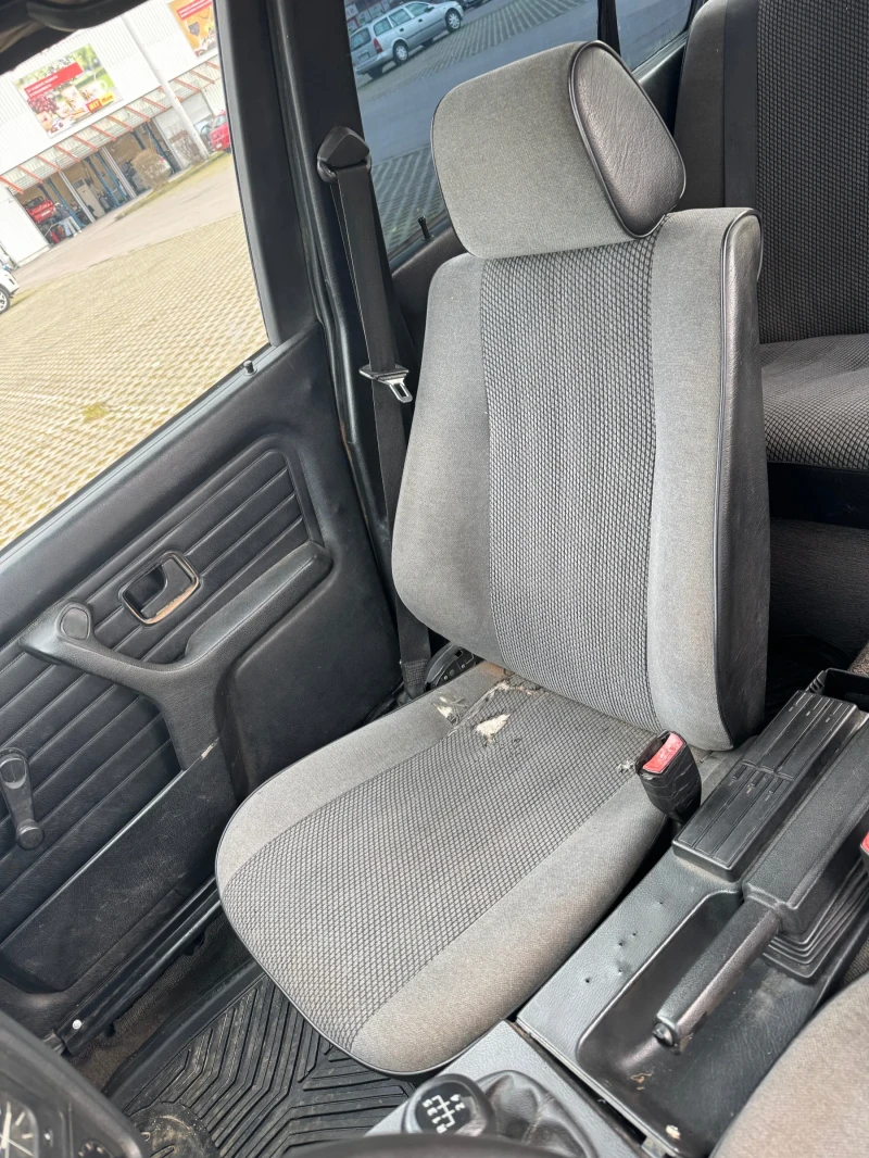 BMW 316 M40B16, снимка 9 - Автомобили и джипове - 53455178