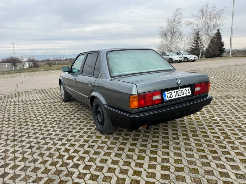 BMW 316 M40B16, снимка 6 - Автомобили и джипове - 53455178