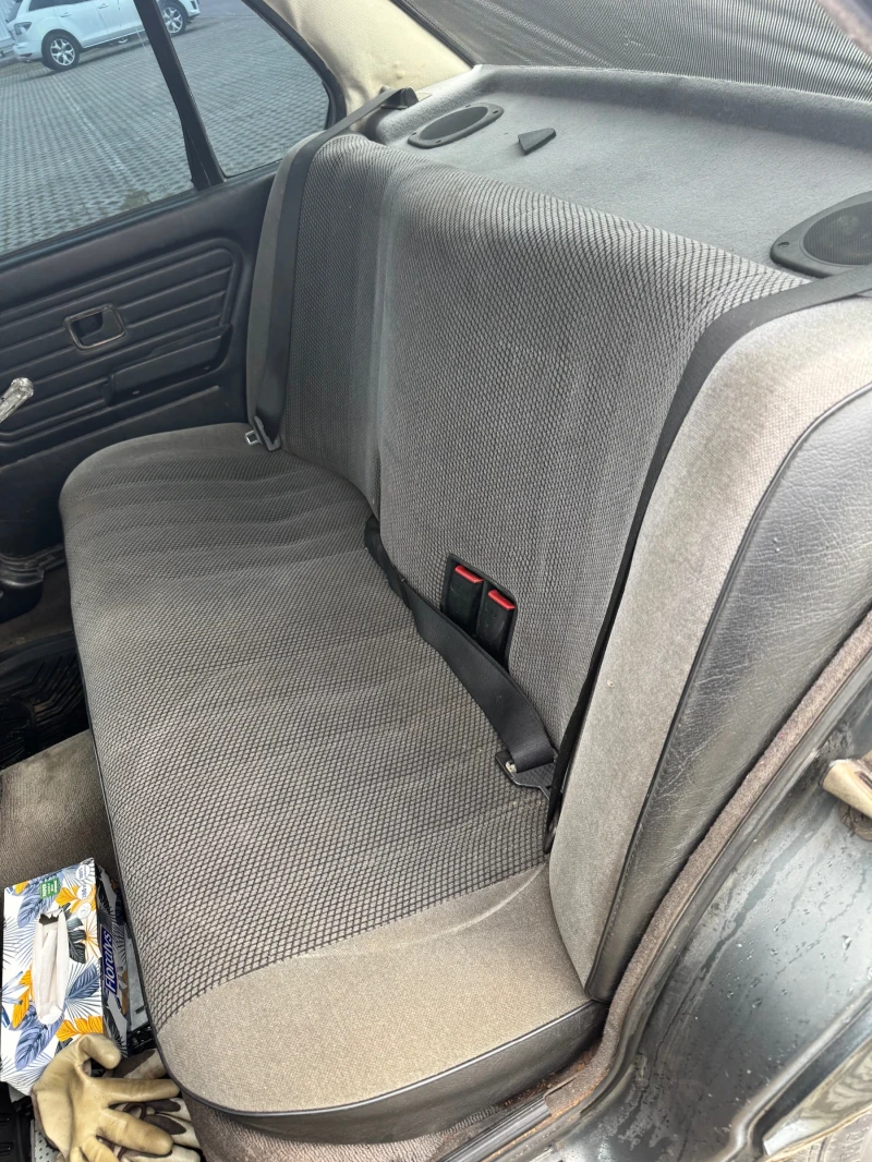 BMW 316 M40B16, снимка 10 - Автомобили и джипове - 53455178