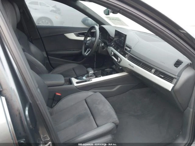Audi A4 Premium+ 45 TFSI S Line Quattro | Цена до България, снимка 10 - Автомобили и джипове - 53838054