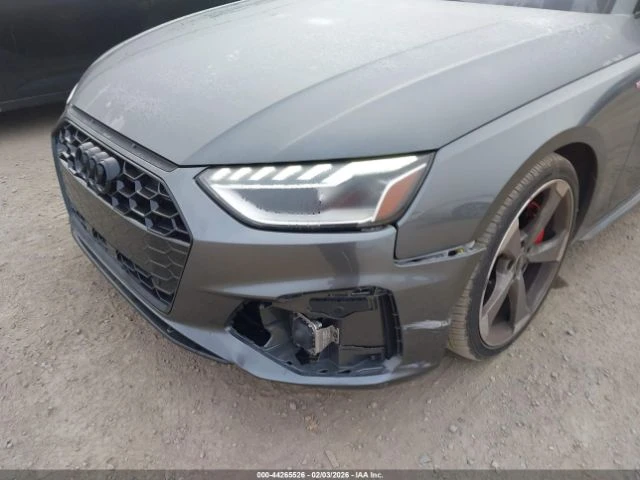 Audi A4 Premium+ 45 TFSI S Line Quattro | Цена до България, снимка 5 - Автомобили и джипове - 53838054