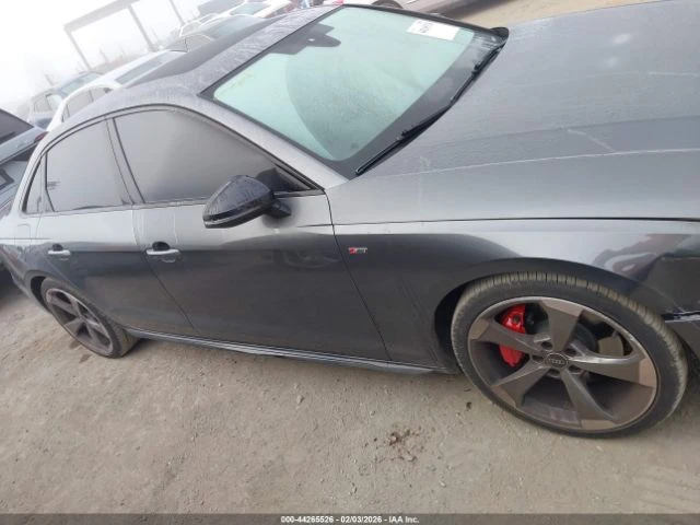 Audi A4 Premium+ 45 TFSI S Line Quattro | Цена до България, снимка 7 - Автомобили и джипове - 53838054