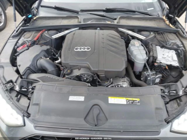 Audi A4 Premium+ 45 TFSI S Line Quattro | Цена до България, снимка 15 - Автомобили и джипове - 53838054