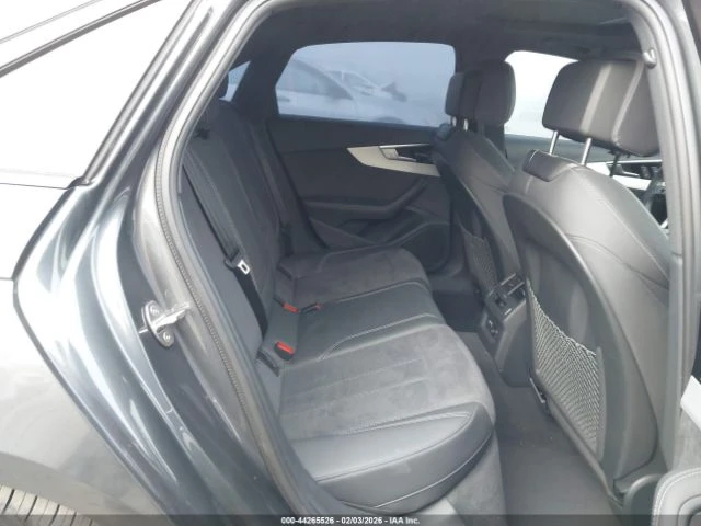 Audi A4 Premium+ 45 TFSI S Line Quattro | Цена до България, снимка 11 - Автомобили и джипове - 53838054