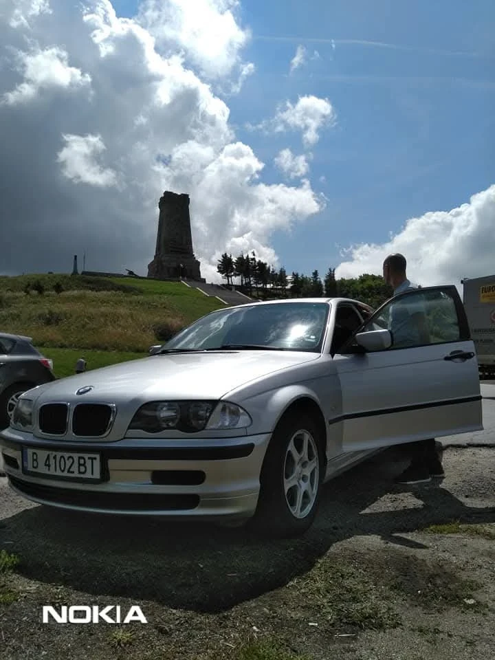 BMW 316