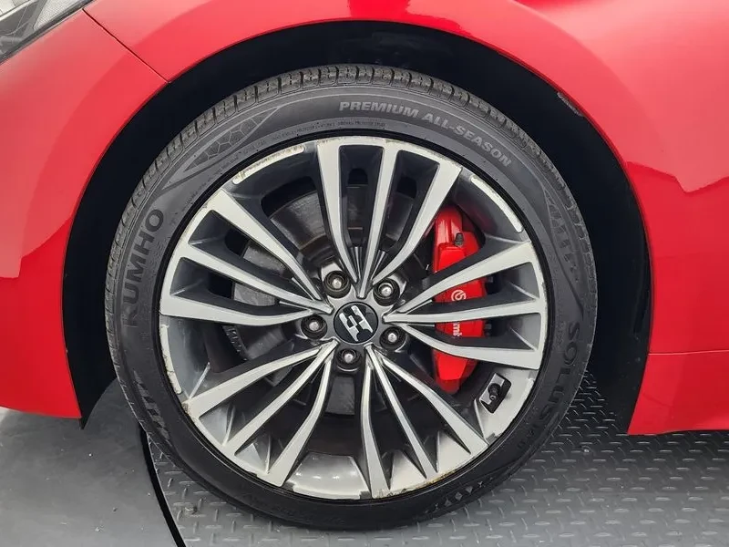 Kia Stinger  2.0 Turbo 2Wd Dream Edition, снимка 5 - Автомобили и джипове - 55090313