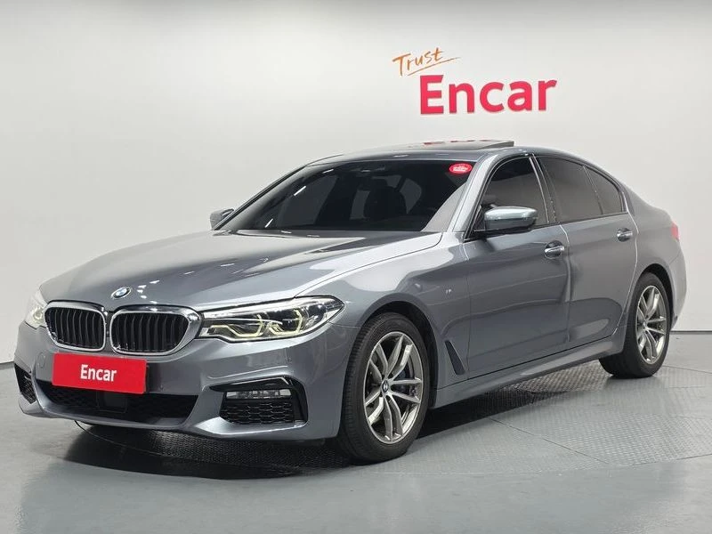 BMW 530 530I M Sports Plus