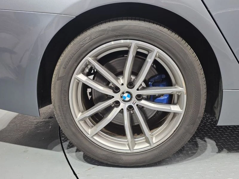 BMW 530 530I M Sports Plus, снимка 5 - Автомобили и джипове - 55505409