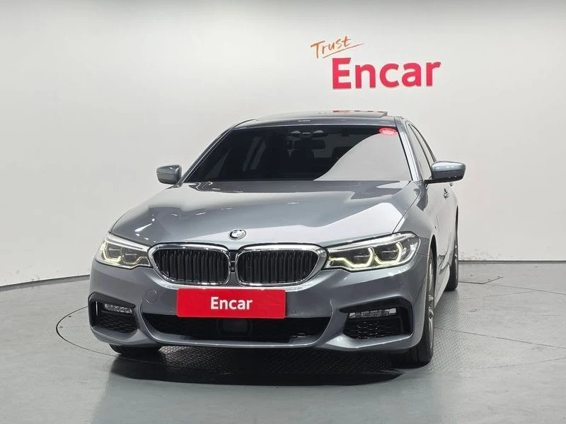 BMW 530 530I M Sports Plus, снимка 2 - Автомобили и джипове - 55505409