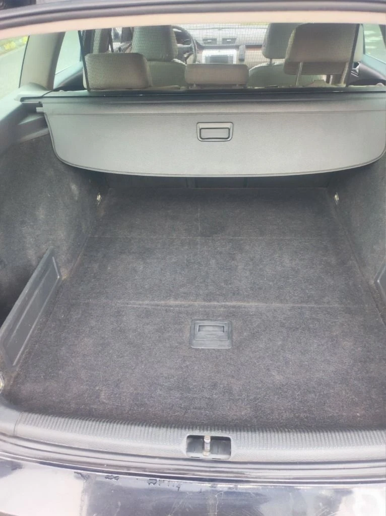 VW Passat 2.0 TDI 4x4, снимка 12 - Автомобили и джипове - 55673232
