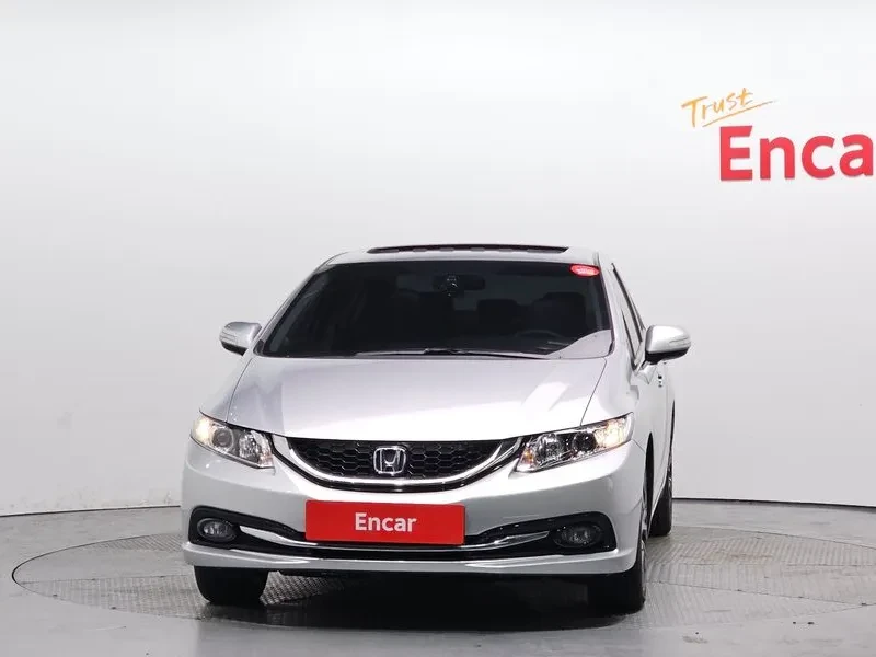 Honda Civic 1.8 Ex , снимка 3 - Автомобили и джипове - 55842916